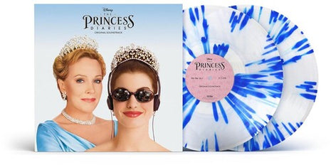 Various Artists - The Princess Diaries (Original Soundtrack) (Vinyl) (New (N))