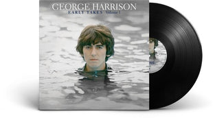 George Harrison - Early Takes, Volume 1 (Vinyl) (New (N))