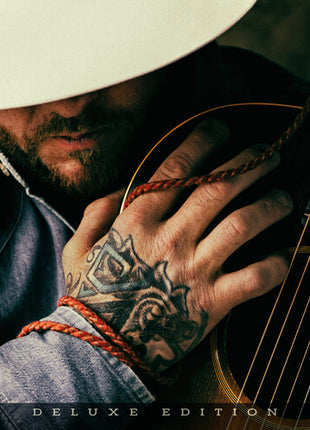 Cody Johnson - Leather Deluxe Edition (Vinyl) (New (N))