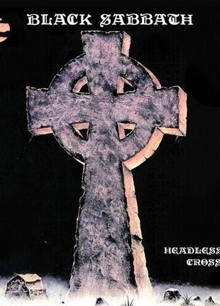 Black Sabbath - Headless Cross (2024 Remaster) (Vinyl) (New (N))