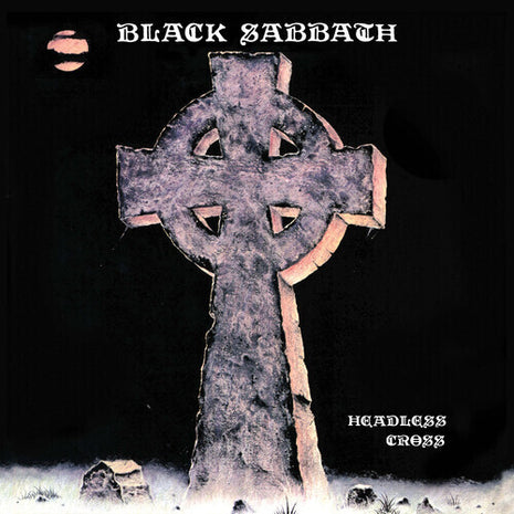Black Sabbath - Headless Cross (2024 Remaster) (Vinyl) (New (N))