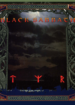 Black Sabbath - Tyr (2024 Remaster) (Vinyl) (New (N))