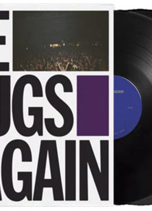 the album cover for The War On Drugs - Live Drugs Again [2LP]