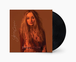 Sabrina Carpenter - Evolution (Vinyl) (New (N))