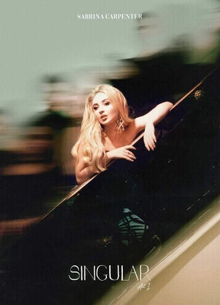 Sabrina Carpenter - Singular I (Vinyl) (New (N))