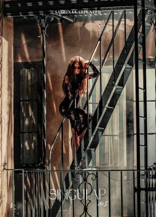 Sabrina Carpenter - Singular Act II (Vinyl) (New (N))