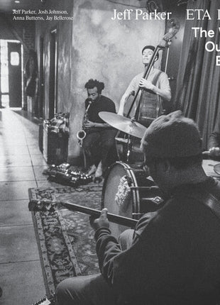 Jeff Parker & ETA IVtet - The Way Out Of Easy (Vinyl) (New (N))