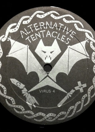 Various : Let Them Eat Jellybeans! (LP, Comp)