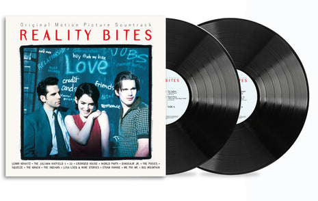 Various Artists - Reality Bites (Original Soundtrack) (Vinyl) (New (N))