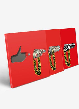 Run the Jewels - Run the Jewels 2 - 10th Anniversary Edition (Vinyl) (New (N))