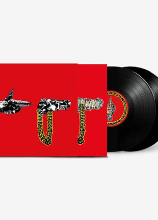 Run the Jewels - Run the Jewels 2 - 10th Anniversary Edition (Vinyl) (New (N))
