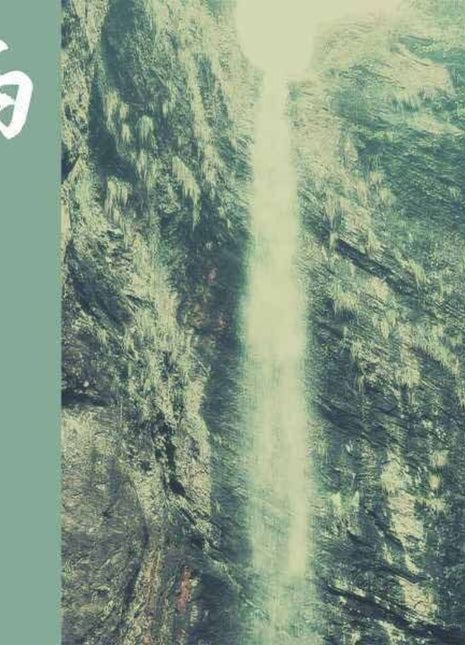 the album cover for Bvdub - Depth Of Rain