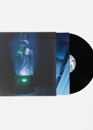 Provoker - Body Jumper (Vinyl) (New (N))