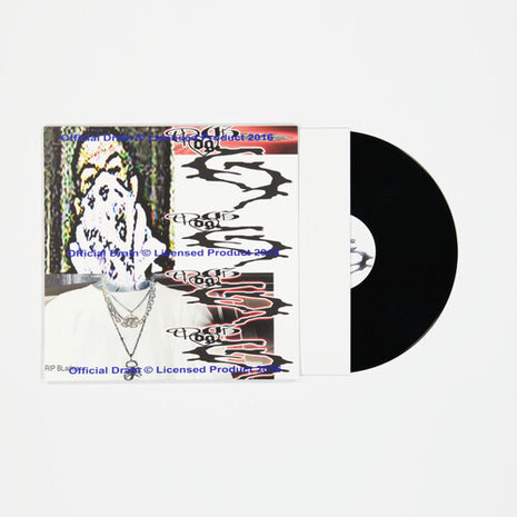Bladee - Rip Bladee (Vinyl) (New (N))