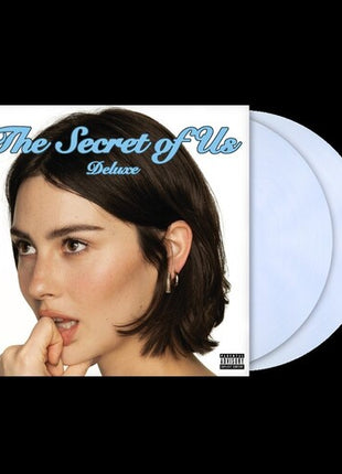 Gracie Abrams - The Secret Of Us (Vinyl) (New (N))