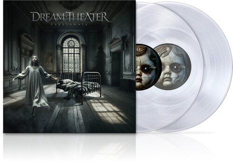 Dream Theater - Parasomnia (Vinyl) (New (N))