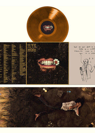 Hozier - Unreal Unearth Unending (Vinyl) (New (N))