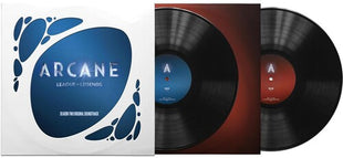 Various Artists - Arcane: Season Two (Original Soundtrack) (Vinyl) (New (N))