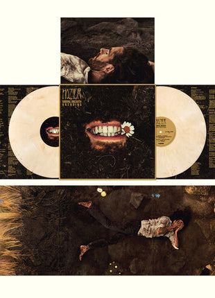 Hozier - Unreal Unearth Unending (Vinyl) (New (N))