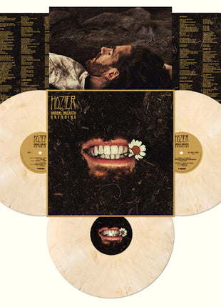 Hozier - Unreal Unearth Unending (Vinyl) (New (N))