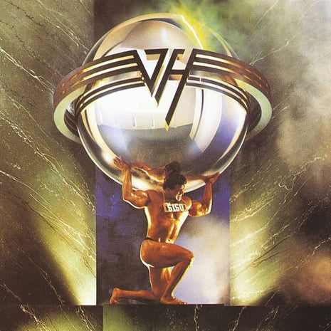 Van Halen - 5150 (Vinyl) (New (N))