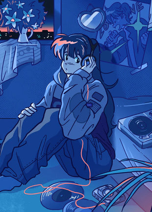 the album cover for Grey October Sound - Timeless Lo-Fi 3