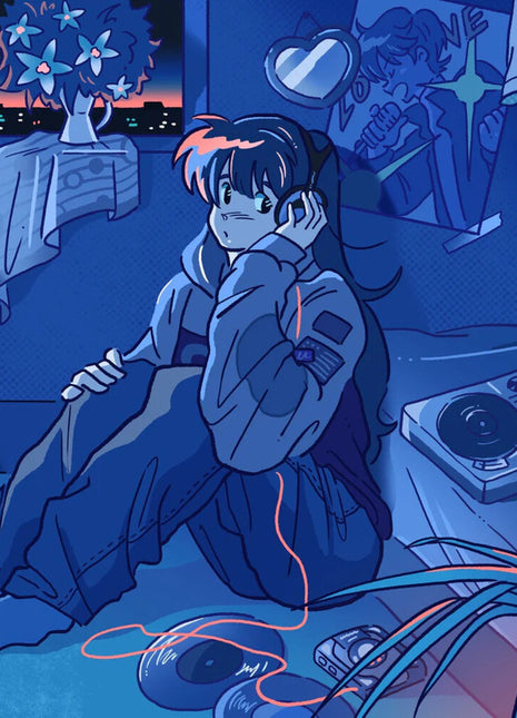 the album cover for Grey October Sound - Timeless Lo-Fi 3