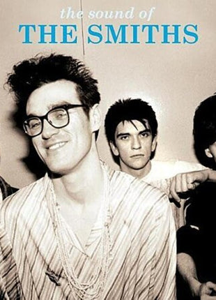 the album cover for Smiths - Sound Of The Smiths (Can)