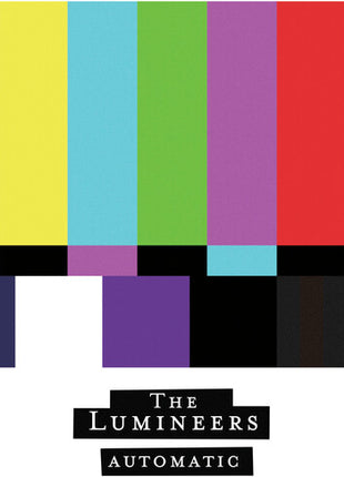 The Lumineers - Automatic (Vinyl) (New (N))