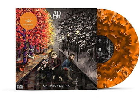 AJR - OK ORCHESTRA (Vinyl) (New (N))