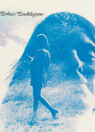 Linda Perhacs - Parallelograms (Vinyl) (New (N))