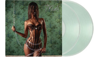 Tyla - Tyla + (Vinyl) (New (N))