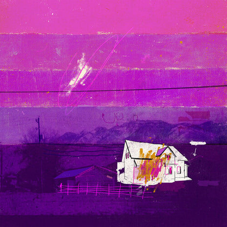 Free Throw - Those Days Are Gone (10 Year Anniversary Edition) Pink (Vinyl) (New (N))