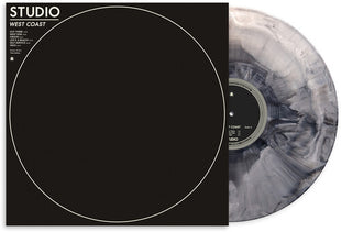 Studio - West Coast - Black & White (Vinyl) (New (N))