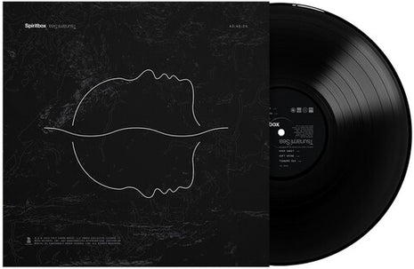 Spiritbox - Tsunami Sea (Vinyl) (New (N))