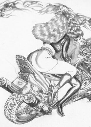 Courting - Lust for Life, Or: ‘How To Thread The Needle And Come Out The Other Side To Tell The Story’ (Vinyl) (New (N))