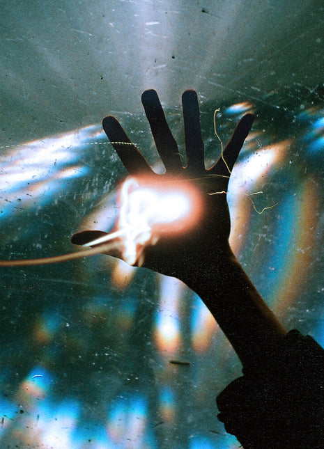 the album cover for Architects - The Sky, The Earth &amp; All Between