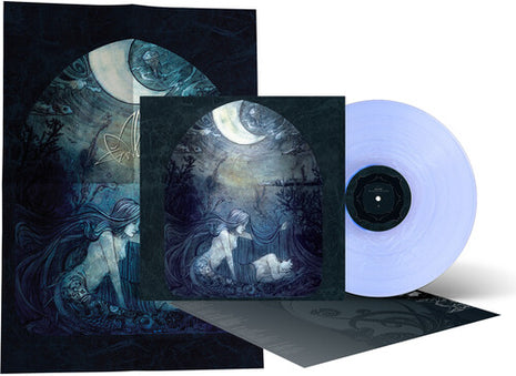 Alcest - Ecailles De Lune (Vinyl) (New (N))