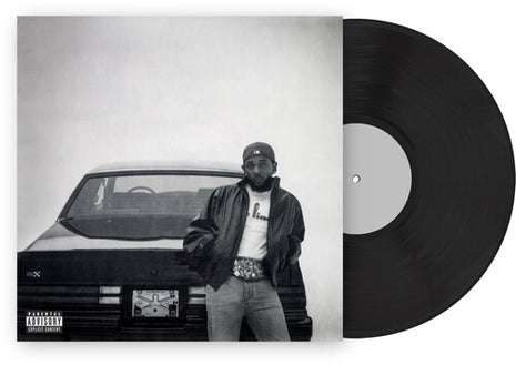 Kendrick Lamar - GNX (Vinyl) (New (N))