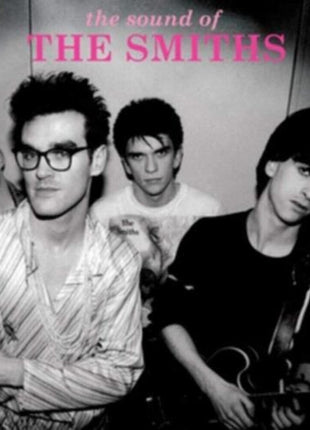 the album cover for Smiths - Sound Of The Smiths (Ita)