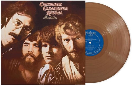 Creedence Clearwater Revival - Pendulum (Vinyl) (New (N))