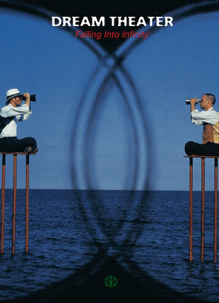 Dream Theater - Falling Into Infinity (Vinyl) (New (N))