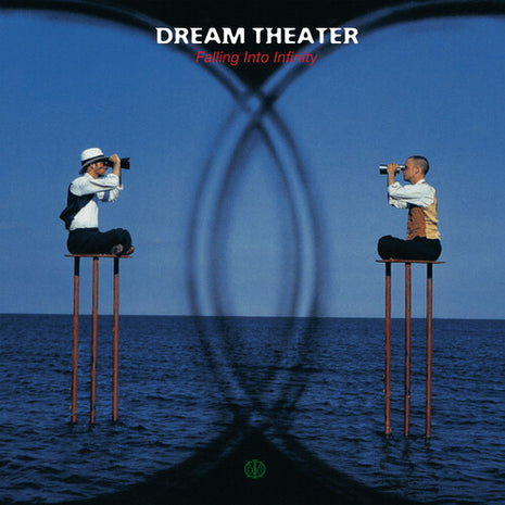 Dream Theater - Falling Into Infinity (Vinyl) (New (N))