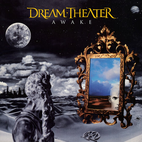 Dream Theater - Awake (Vinyl) (New (N))