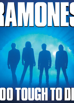 The Ramones - Too Tough To Die (Vinyl) (New (N))