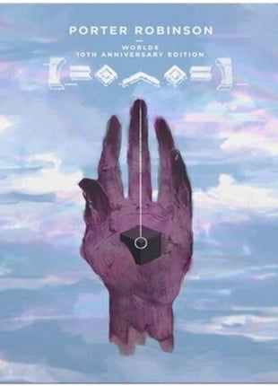 PORTER ROBINSON - Worlds (10th Anniversary Edition) (Vinyl) (New (N))