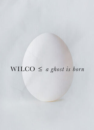Wilco - A Ghost Is Born (Vinyl) (New (N))