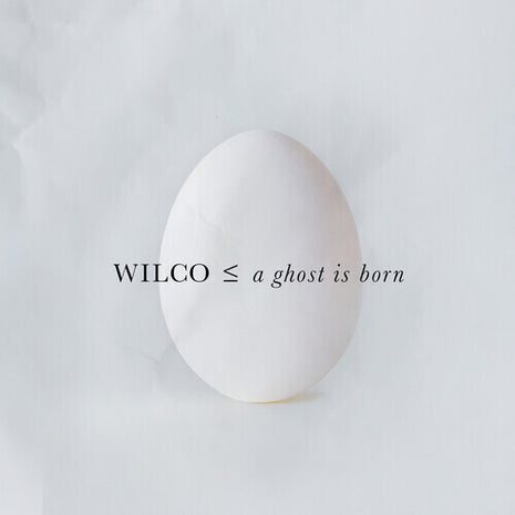 Wilco - A Ghost Is Born (Vinyl) (New (N))