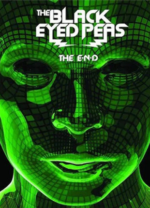 The Black Eyed Peas - The E.N.D. (Energy Never Dies) (Vinyl) (New (N))