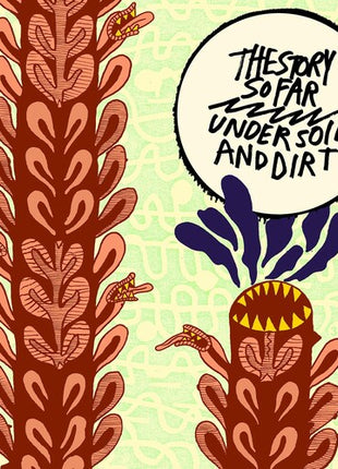 The Story So Far - Under Soil And Dirt (Vinyl) (New (N))